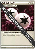 Double Colorless Energy 2016 (Shintaro Ito) 114 - World Championship Decks