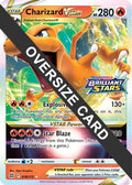 Charizard VSTAR 018 - Jumbo Cards Holofoil