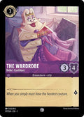 The Wardrobe - Belle's Confidant (57/204) - The First Chapter