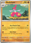 Medicham 111/198 - SV01 Scarlet & Violet Base Set