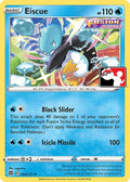 Eiscue (044/172) (Prize Pack Series Cards)