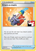 Cram-o-matic (229/264) (Prize Pack Series Cards)