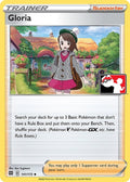 Gloria (141/172) (Prize Pack Series Cards)