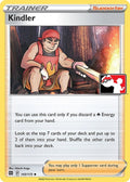 Kindler (143/172) (Prize Pack Series Cards)