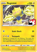 Regieleki (060/203) (Prize Pack Series Cards)