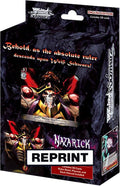 Nazarick: Tomb of the Undead Trial Deck+ [Second Edition]