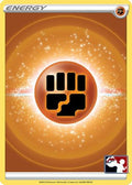 FightingEnergy (Prize Pack Series )  - Prize Pack Series Cards Holofoil