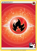 Fire Energy (Prize Pack Series 2) (Prize Pack Series Cards)