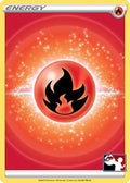 FireEnergy (Prize Pack Series )  - Prize Pack Series Cards Holofoil