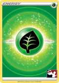GrassEnergy (Prize Pack Series )  - Prize Pack Series Cards