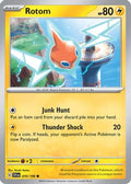 Rotom (Cosmos Holo) 070/198 - Miscellaneous Cards & Products Holofoil