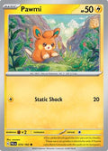 Pawmi 074/193 - SV02 Paldea Evolved Reverse Holofoil