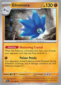 Glimmora 126/193 - SV02 Paldea Evolved Reverse Holofoil