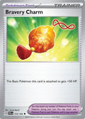 Bravery Charm 173/193 - SV02 Paldea Evolved Reverse Holofoil