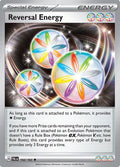 Reversal Energy 192/193 - SV02 Paldea Evolved