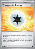 Therapeutic Energy 193/193 - SV02 Paldea Evolved