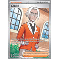 Clavell (249/193) (SV02: Paldea Evolved)