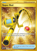 Super Rod (276/193) (SV02: Paldea Evolved)