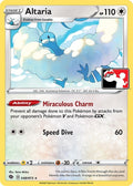 Altaria (049/073) (Prize Pack Series Cards)