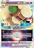 Whimsicott VSTAR (065/172) (Prize Pack Series Cards)