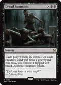 Dread Summons (DRC-090) - Commander: Aetherdrift