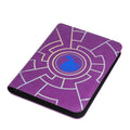 Secrets 9-Pocket Binder