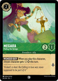 Megara - Pulling the Strings (87/204) - The First Chapter