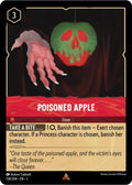 Poisoned Apple (134/204) - The First Chapter