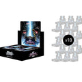Nazarick: Tomb of the Undead Vol. 2 Booster Box Case