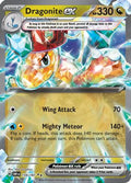 Dragonite ex 159/197 - SV03 Obsidian Flames Holofoil