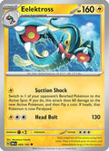 Eelektross 069/197 - SV03 Obsidian Flames