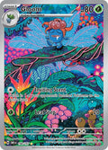 Gloom (198/197) [Scarlet & Violet: Obsidian Flames]