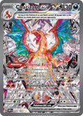 Charizard ex (223/197) (SV03: Obsidian Flames)