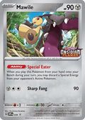 Mawile 039 - SV Scarlet & Violet Promo Cards - Holofoil