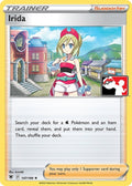 Irida (147/189) (Prize Pack Series Cards)