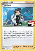 Thorton (167/196) (Prize Pack Series Cards)