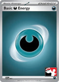 Basic Darkness Energy - 007 (007) (Prize Pack Series Cards)