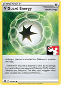 V Guard Energy (169/195) (Prize Pack Series Cards)