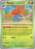 Gloom 044/165 - SV Scarlet & Violet 151