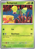 Bellsprout 069/165 - SV Scarlet & Violet 151