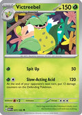Victreebel 071/165 - SV Scarlet & Violet 151 Reverse Holofoil