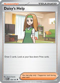 Daisy's Help 158/165 - SV Scarlet & Violet 151