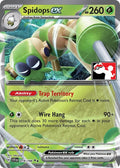 Spidops ex (019/198) (Prize Pack Series Cards)