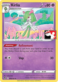 Kirlia (068/195) (Prize Pack Series Cards)