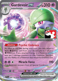 Gardevoir ex (086/198) (Prize Pack Series Cards)