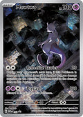 Mewtwo (052)  [Scarlet & Violet: Black Star Promos]