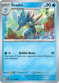 Seadra 031/182 - SV04 Paradox Rift