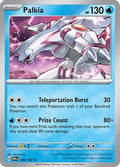 Palkia 040/182 - SV04 Paradox Rift Holofoil