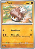 Nacli 101/182 - SV04 Paradox Rift Reverse Holofoil