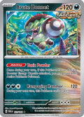 Brute Bonnet 123/182 - SV04 Paradox Rift - Reverse Holofoil